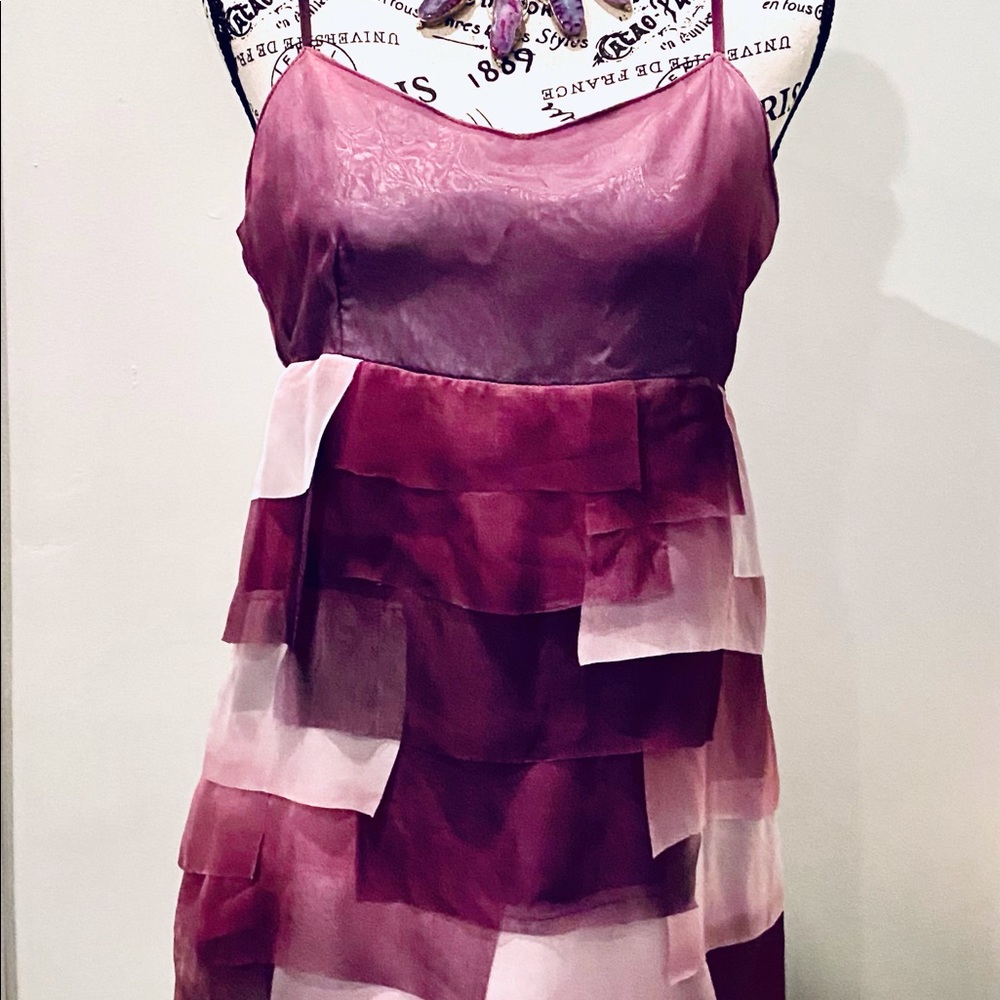 Beautiful Taroo dress